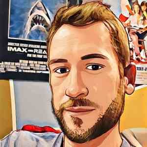 Meet your Posher, Colin